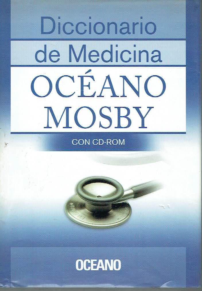 diccionario medico pdf